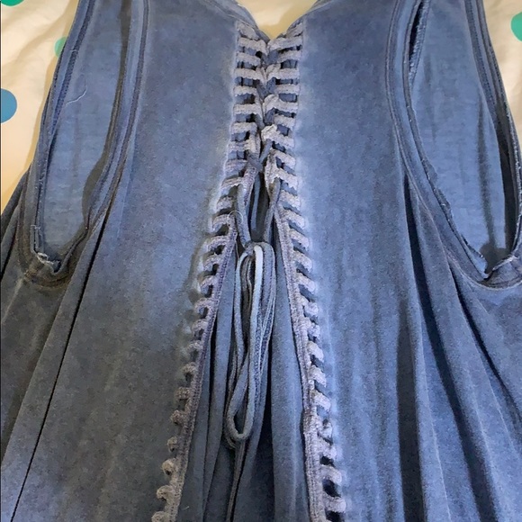 Altar’d State Tunic/Dress (M) - Picture 5 of 5